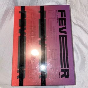 ATEEZ ZERO : FEVER part 1